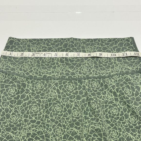 💕BuffBunny V Back Rebel Legging Eden  … - Picture 3 of 8